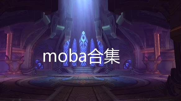 moba